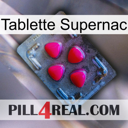 Supernac Tablet 13